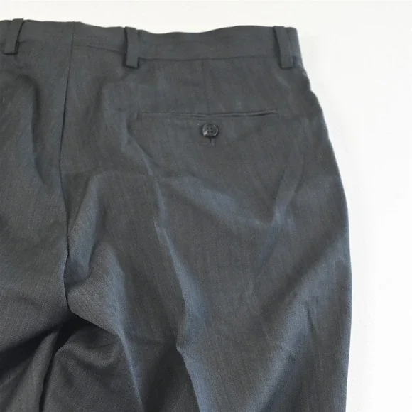 Jos. A. Bank Men's Pants - Gray - Picture 8 of 9